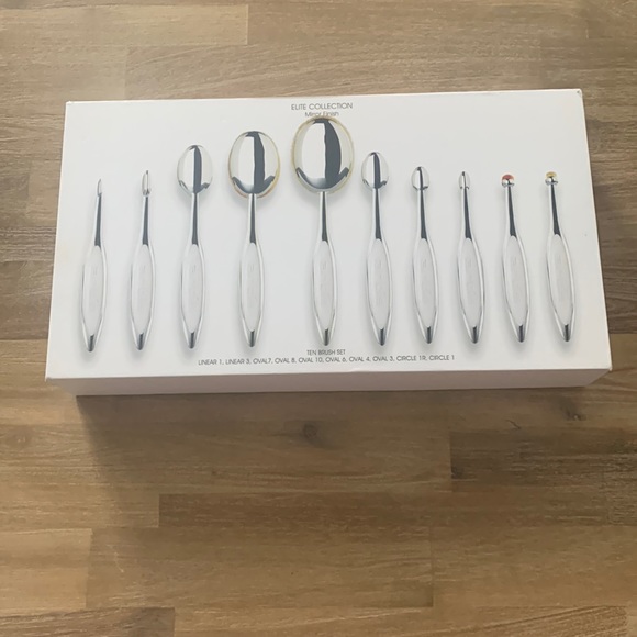 artis Other - Artis elite collection mirror finish